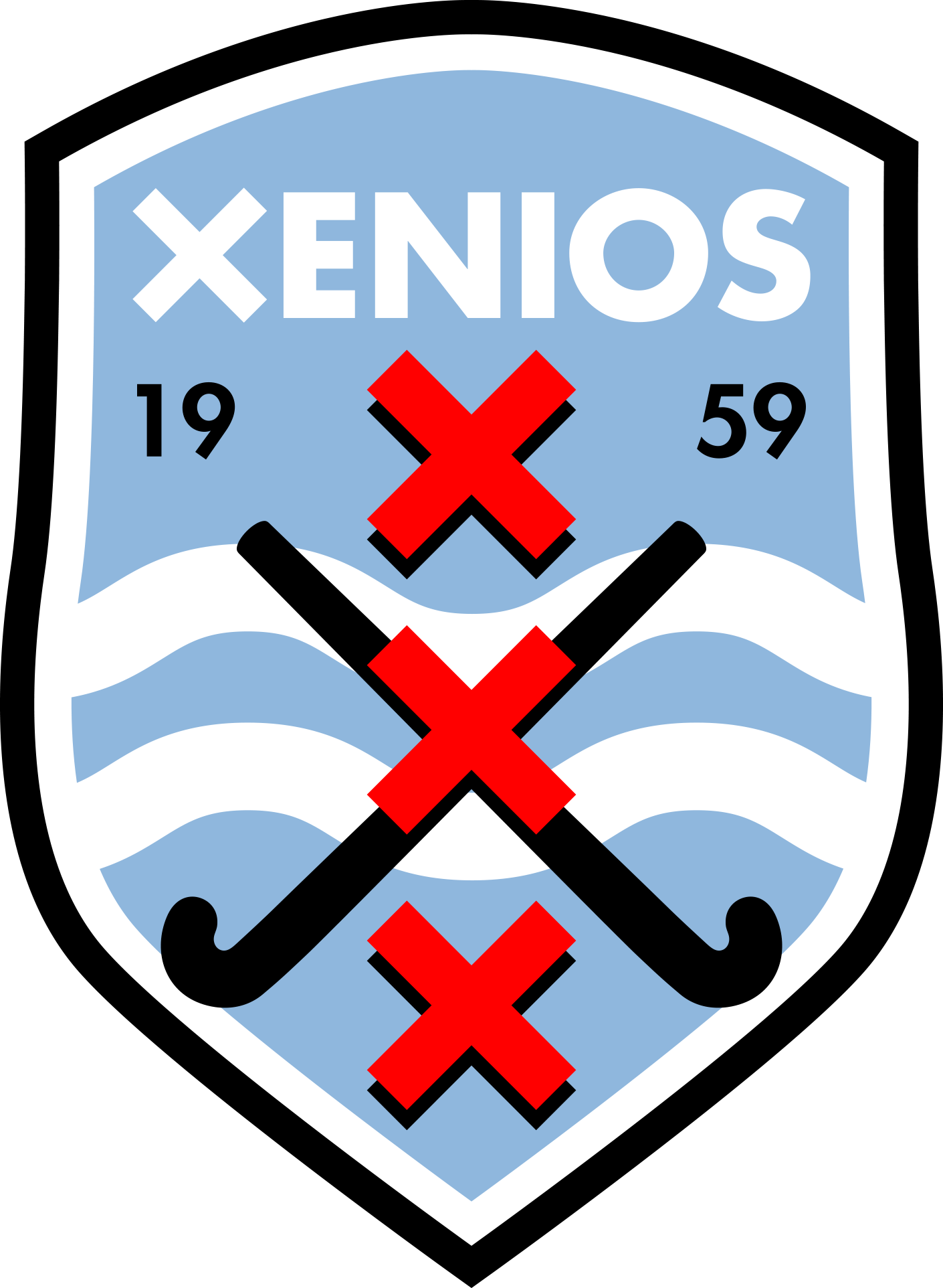 Logo Xenios